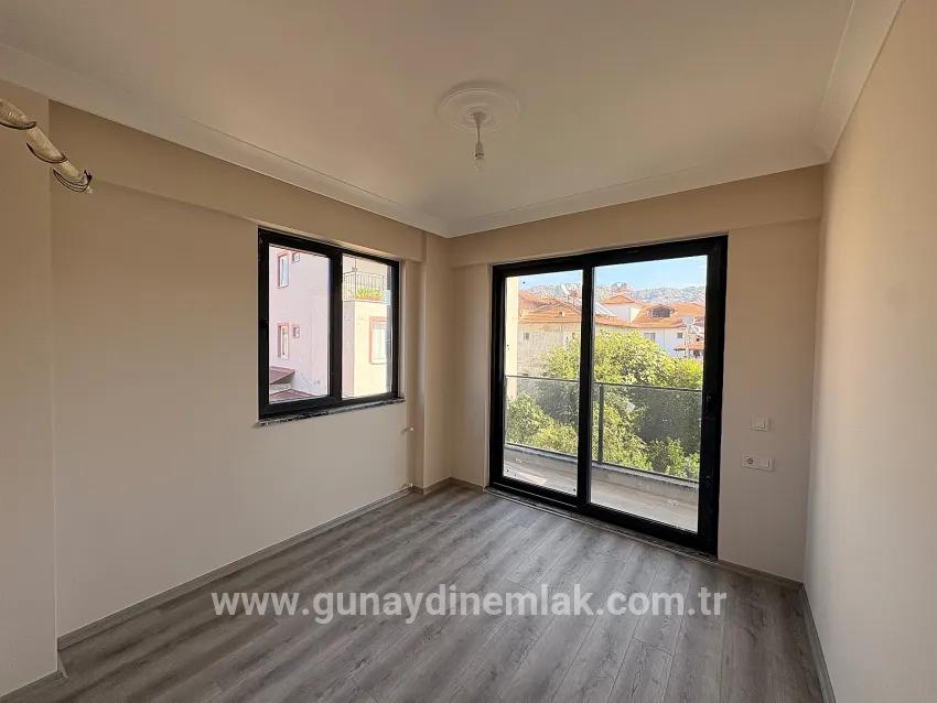 2+1-Zimmer Appartement Zu vermieten in Terzialiler Bz. Ortaca - 80 m²