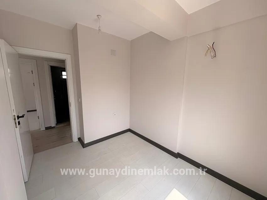 2+1-Zimmer Appartement Zu verkaufen in Karaburun Bz. Ortaca - 65 m²