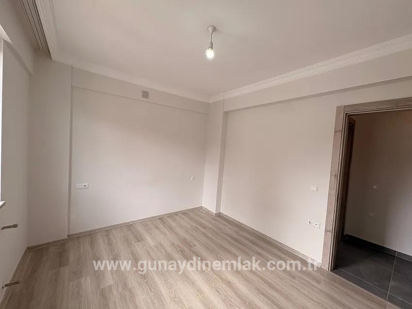 1+1-Zimmer Appartement Zu vermieten in Çaylı Bz. Ortaca - 50 m²