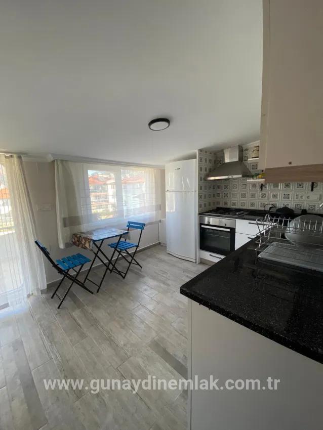 2+1-Zimmer Appartement Zu vermieten in Cumhuriyet Bz. Ortaca - 85 m²