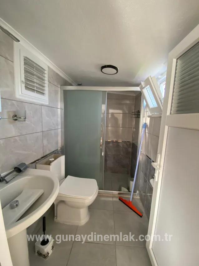 2+1-Zimmer Appartement Zu vermieten in Cumhuriyet Bz. Ortaca - 85 m²