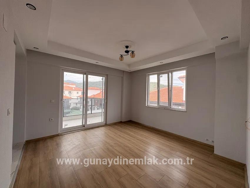 2+1-Zimmer Appartement Zu vermieten in Karaburun Bz. Ortaca - 85 m²
