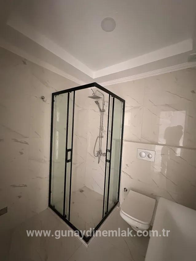 2+1-Zimmer Appartement Zu vermieten in Karaburun Bz. Ortaca - 85 m²