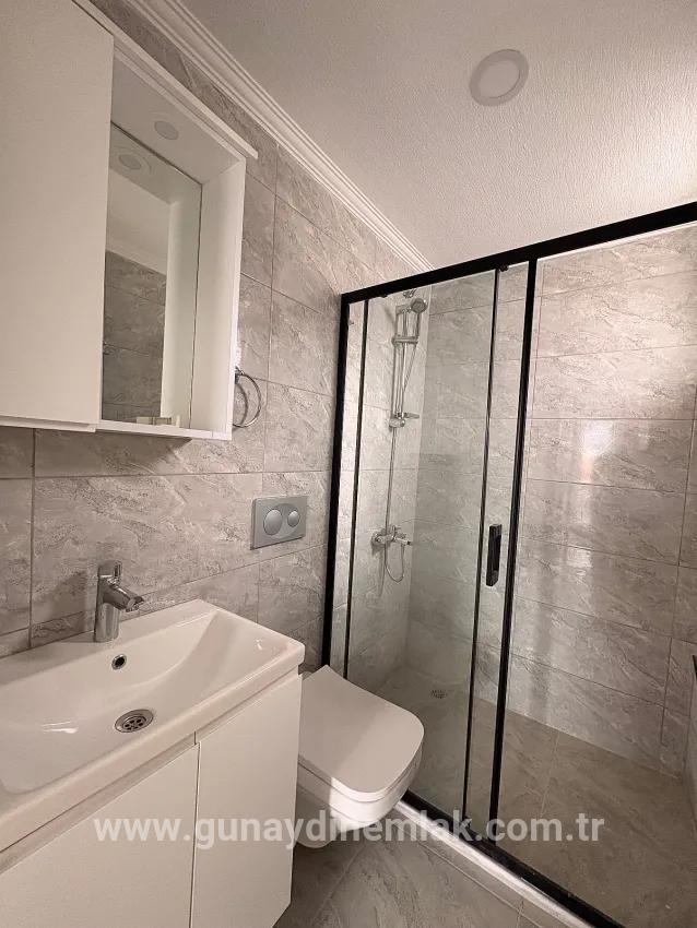 2+1-Zimmer Appartement Zu vermieten in Karaburun Bz. Ortaca - 85 m²