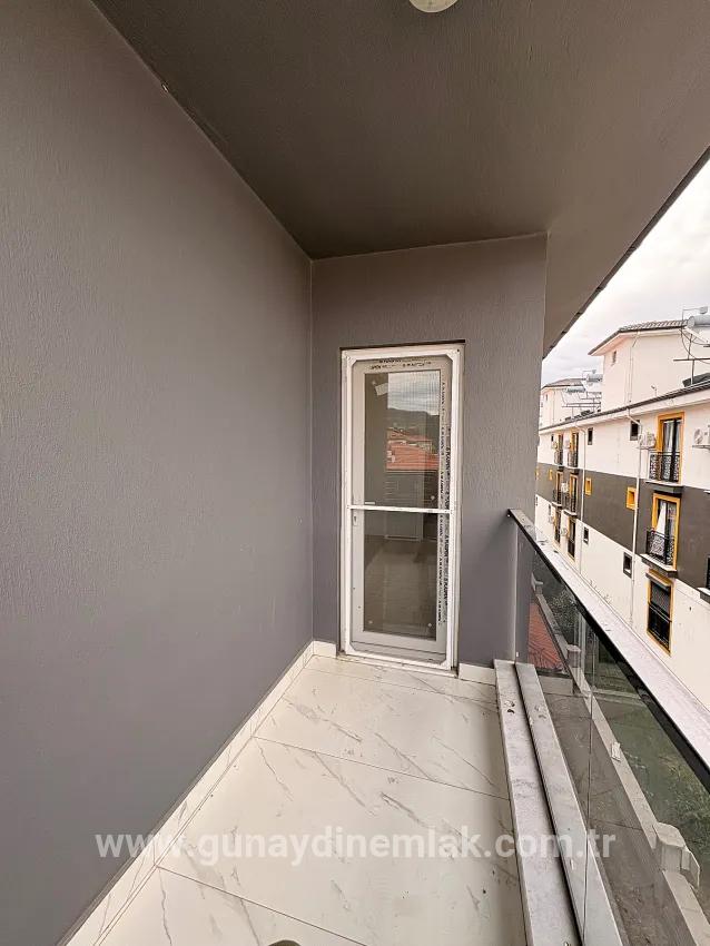 2+1-Zimmer Appartement Zu vermieten in Karaburun Bz. Ortaca - 85 m²
