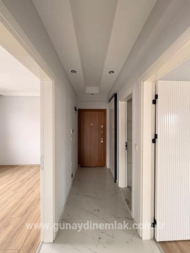 2+1-Zimmer Appartement Zu vermieten in Karaburun Bz. Ortaca - 85 m²