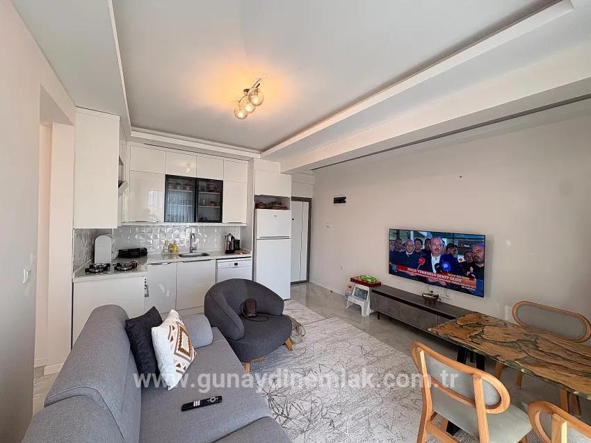 2+1-Zimmer Appartement Zu verkaufen in Çaylı Bz. Ortaca - 85 m²