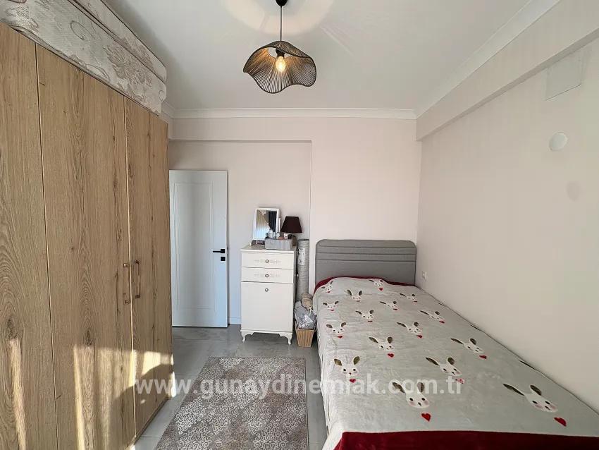 2+1-Zimmer Appartement Zu verkaufen in Çaylı Bz. Ortaca - 85 m²