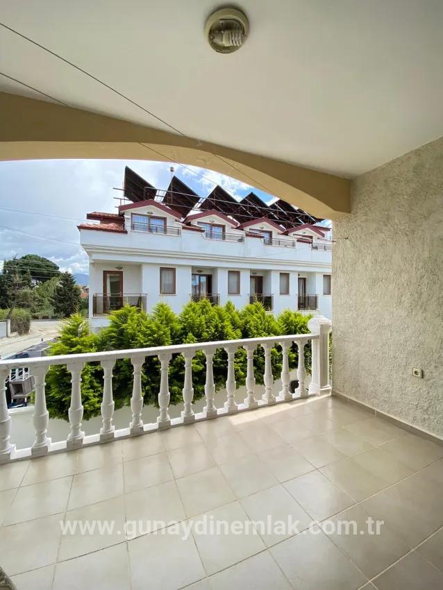 2+1-Zimmer Appartement Zu verkaufen in Foça Bz. Fethiye - 95 m²