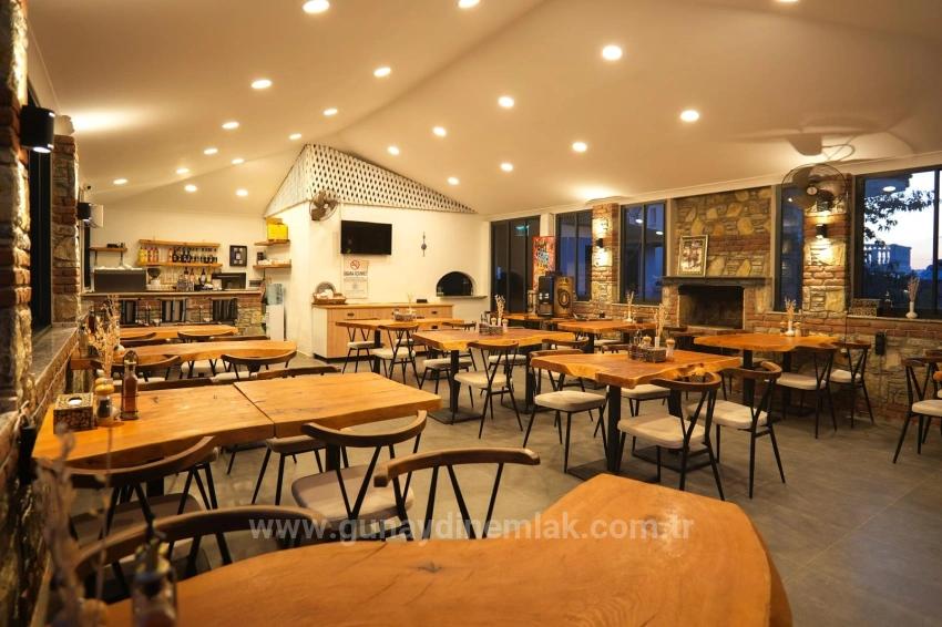 1+1 Wohnungen Mit Pool Zu Vermieten In Fethiye Ölüdeniz