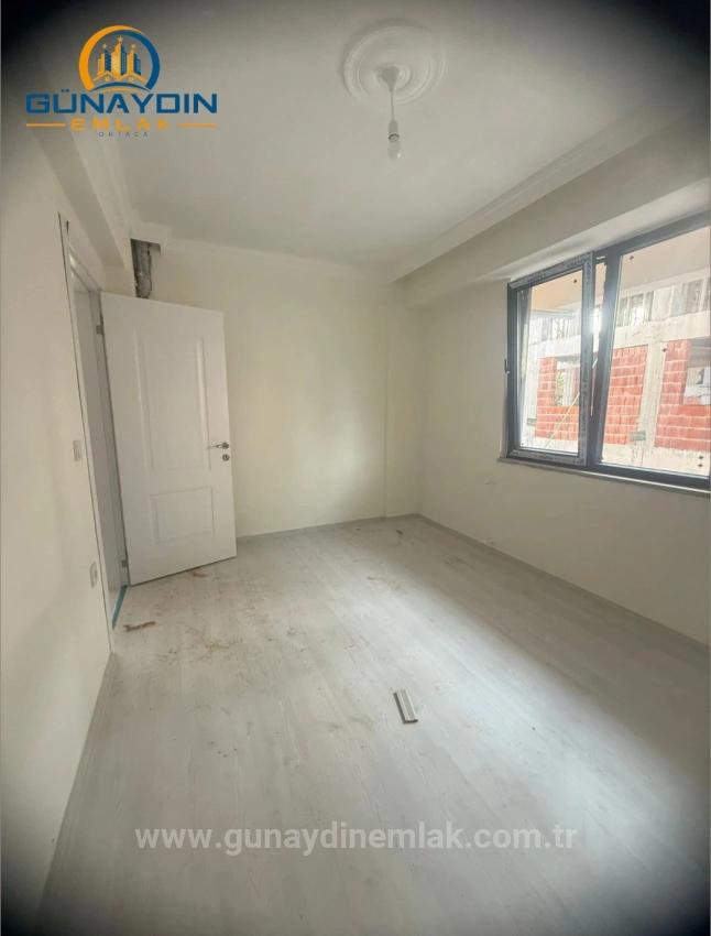 Brandneue 2+1-Wohnung Zum Verkauf In Ortaca Çaylı