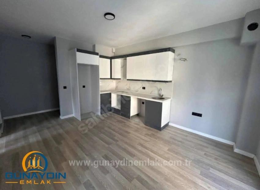 1+1 Mietwohnung Mit Pool In Ortaca Karaburun