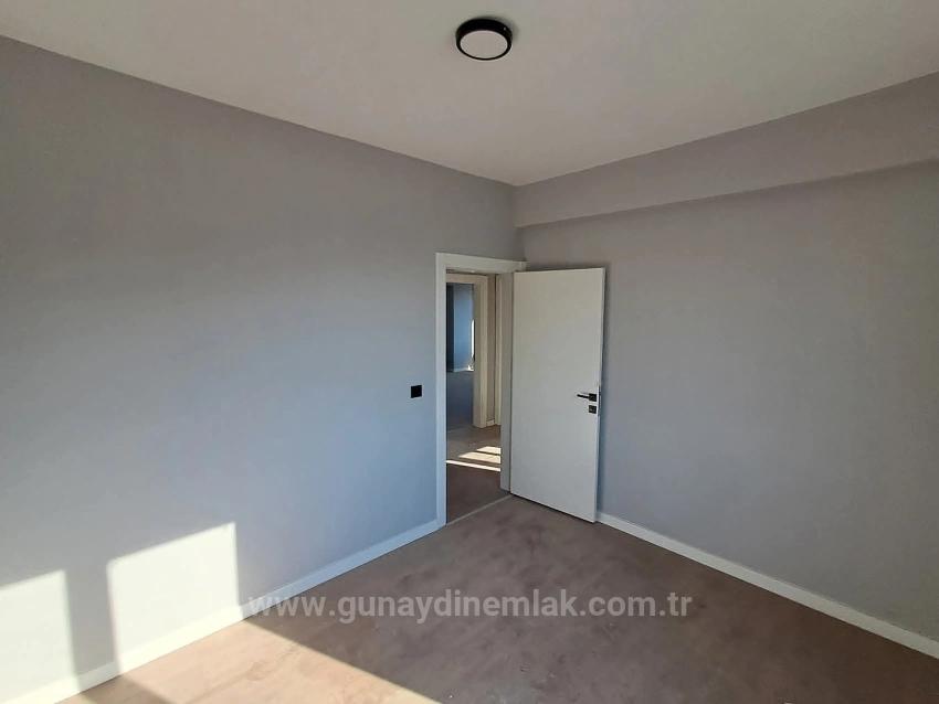 2+1-Zimmer-Ferienwohnung Mit Swimmingpool In Ortaca Karaburun