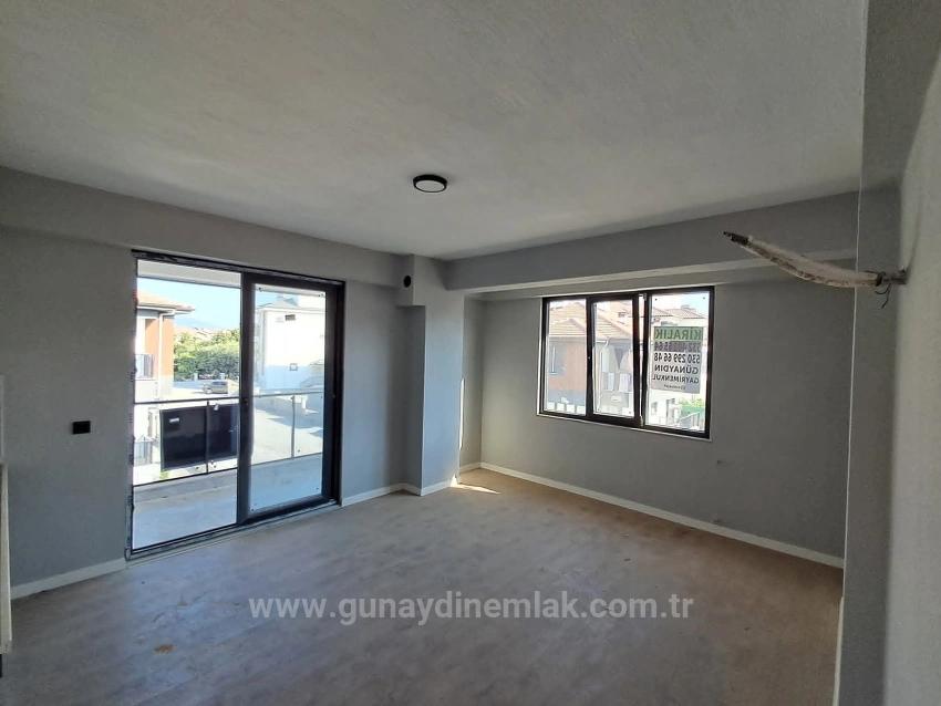 2+1-Zimmer-Ferienwohnung Mit Swimmingpool In Ortaca Karaburun