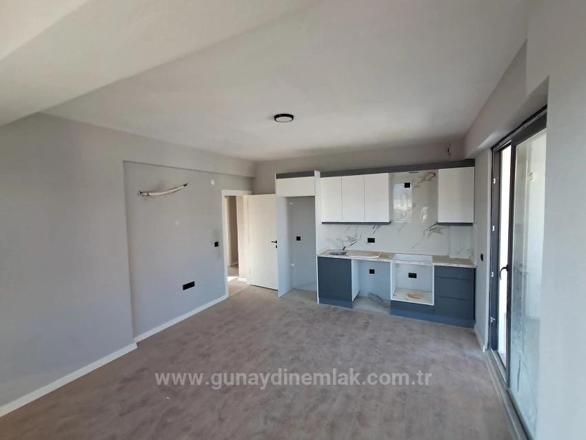 2+1-Zimmer-Ferienwohnung Mit Swimmingpool In Ortaca Karaburun