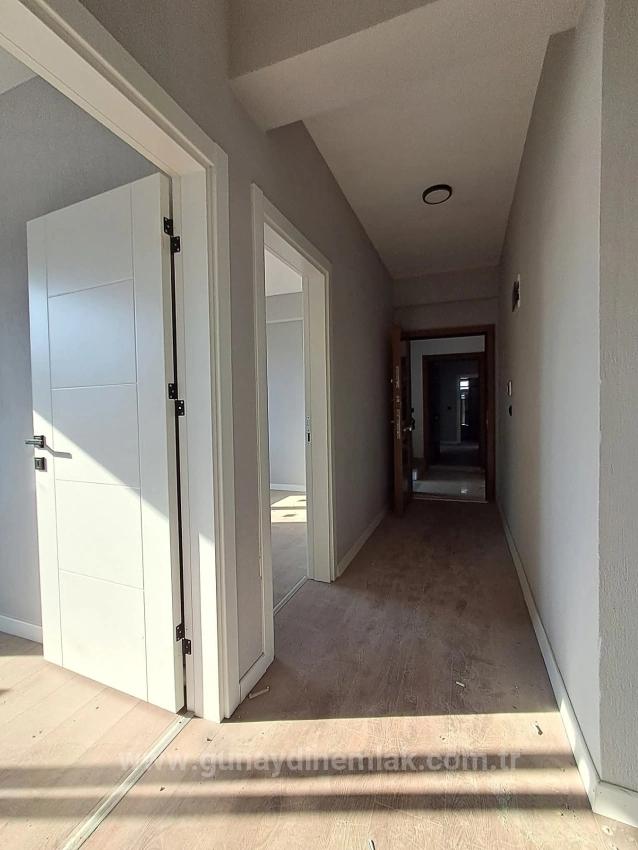 2+1-Zimmer-Ferienwohnung Mit Swimmingpool In Ortaca Karaburun