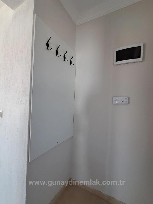 Brandneue 1+1-Wohnung Mit Swimmingpool In Ortaca Karaburun Zu Verkaufen