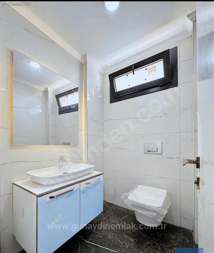 2+1 Villa Mit Fußbodenheizung In Beyoba, Köyceğiz Zu Verkaufen