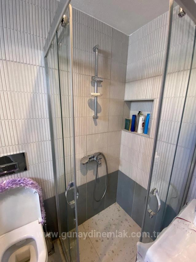 Luxuriöse 2+1-Wohnung Mit Fußbodenheizung Und Geschlossener Küche Im Ortaca Center Zu Verkaufen