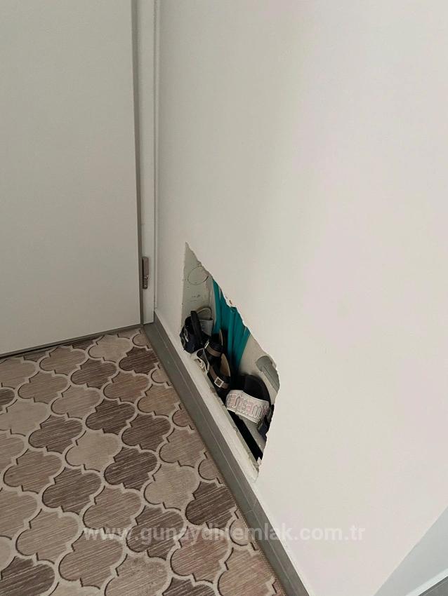 Luxuriöse 2+1-Wohnung Mit Fußbodenheizung Und Geschlossener Küche Im Ortaca Center Zu Verkaufen