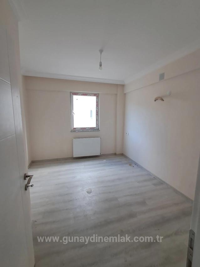 Brandneue 1+1-Wohnung Zum Verkauf In Ortaca Cumhuriyet