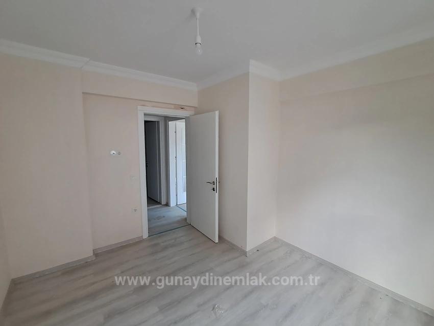 Brandneue 1+1-Wohnung Zum Verkauf In Ortaca Cumhuriyet