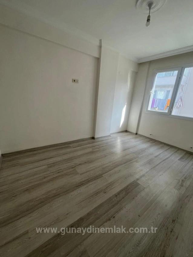 1+1-Apartment Mit Glasbalkon In Ortaca Karaburun