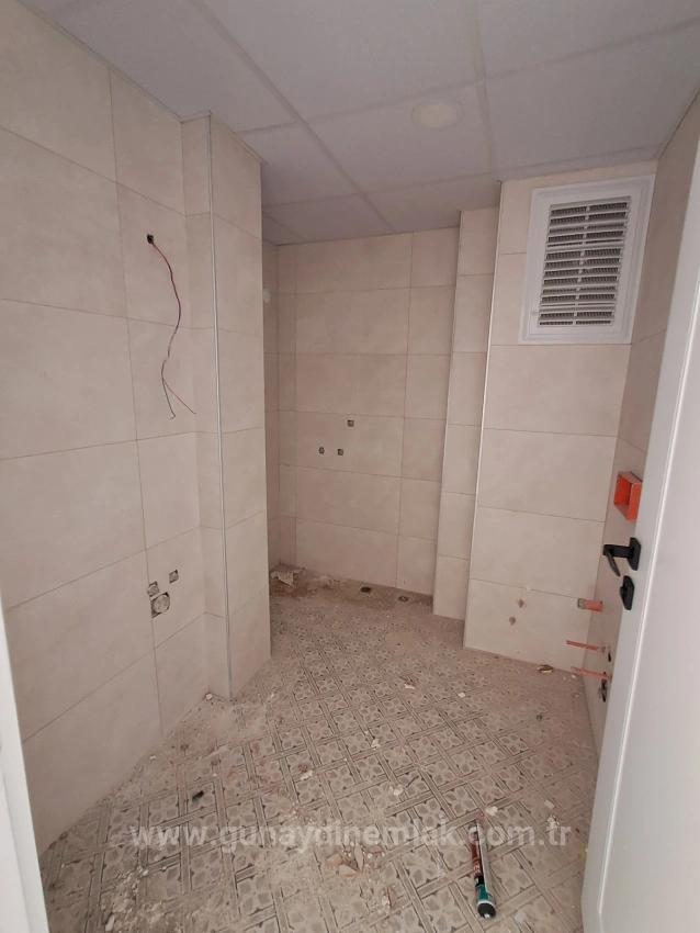 2+1 Wohnung Zum Verkauf In Ortaca Çaylı Mit Swimmingpool