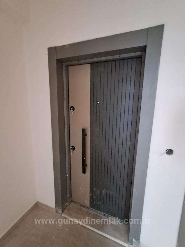 2+1 Wohnung Zum Verkauf In Ortaca Çaylı Mit Swimmingpool