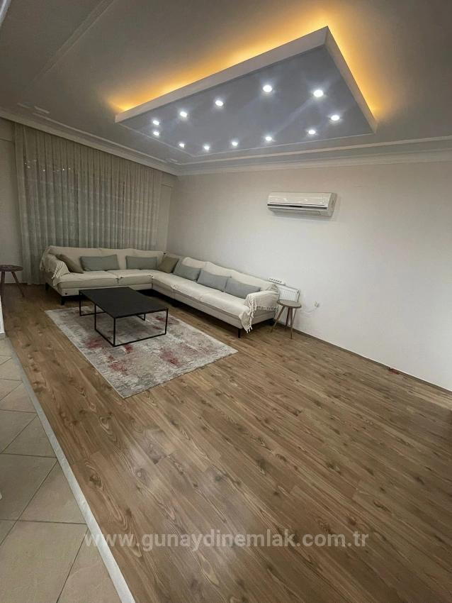 Große 3+1-Zimmer-Wohnung Mit Tiefgaragenstellplatz In Ortaca Cumhuriyet Zu Verkaufen