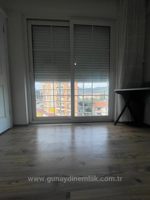 Große 3+1-Zimmer-Wohnung Mit Tiefgaragenstellplatz In Ortaca Cumhuriyet Zu Verkaufen