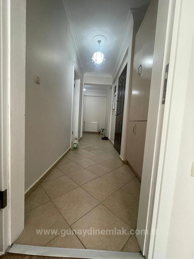 Große 3+1-Zimmer-Wohnung Mit Tiefgaragenstellplatz In Ortaca Cumhuriyet Zu Verkaufen