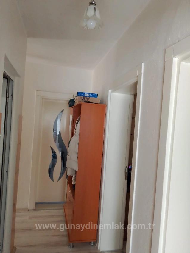 252 M² Großes, Freistehendes Grundstück Mit Einzeltitel In Ortaca Center Zu Verkaufen