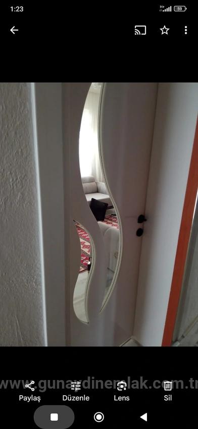 252 M² Großes, Freistehendes Grundstück Mit Einzeltitel In Ortaca Center Zu Verkaufen