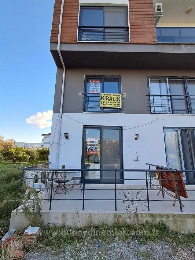 Duplex-Wohnung (2+1 Zimmer), Unmöbliert, In Dalaman Beskese Zu Vermieten