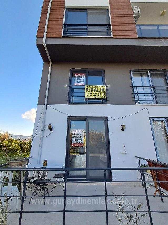 Duplex-Wohnung (2+1 Zimmer), Unmöbliert, In Dalaman Beskese Zu Vermieten