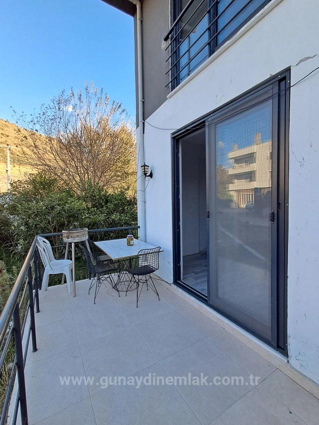 Duplex-Wohnung (2+1 Zimmer), Unmöbliert, In Dalaman Beskese Zu Vermieten