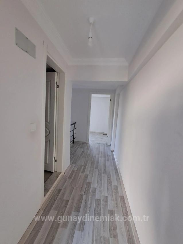 Duplex-Wohnung (2+1 Zimmer), Unmöbliert, In Dalaman Beskese Zu Vermieten