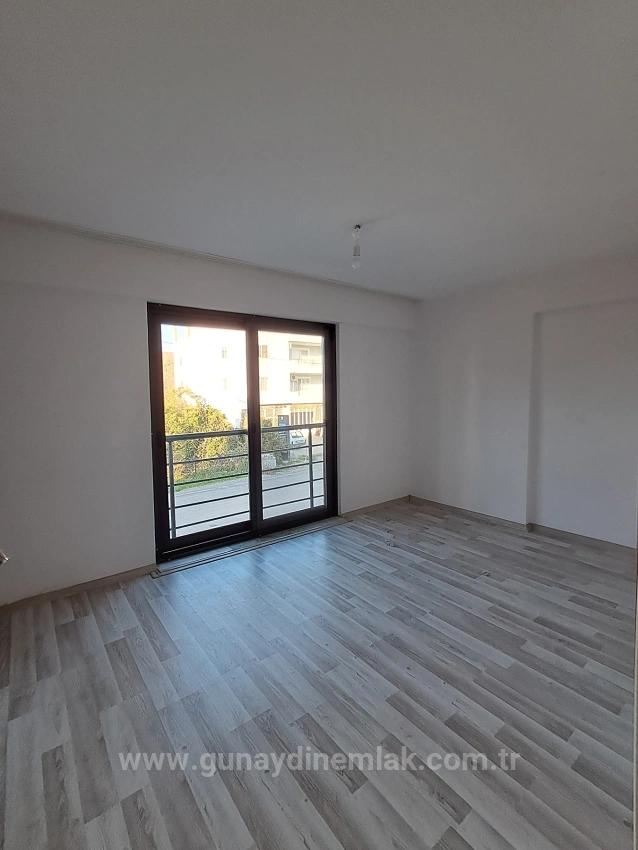 Duplex-Wohnung (2+1 Zimmer), Unmöbliert, In Dalaman Beskese Zu Vermieten