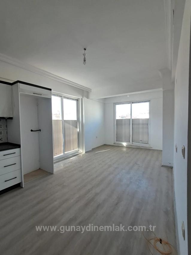 Brandneue 1+1-Wohnung Zum Verkauf In Ortaca Karaburun