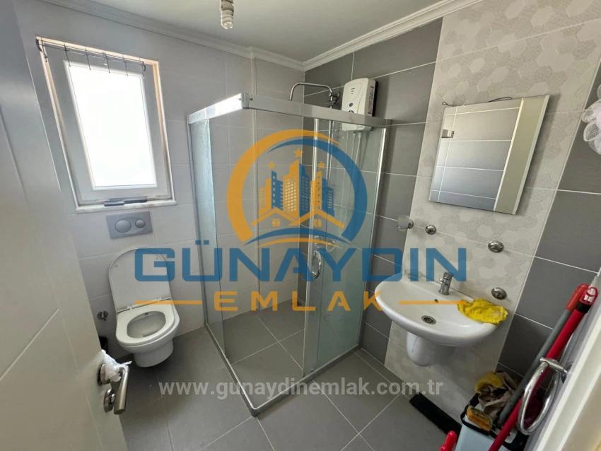 Sehr Große 2+1-Wohnung Zum Verkauf In Karaburun Von Günaydın Real Estate