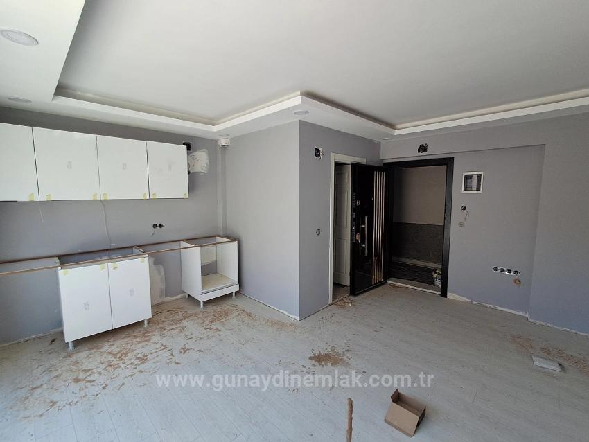 Gelegenheit: 1+0 Homeoffice Und Apartments Im Ortaca Center