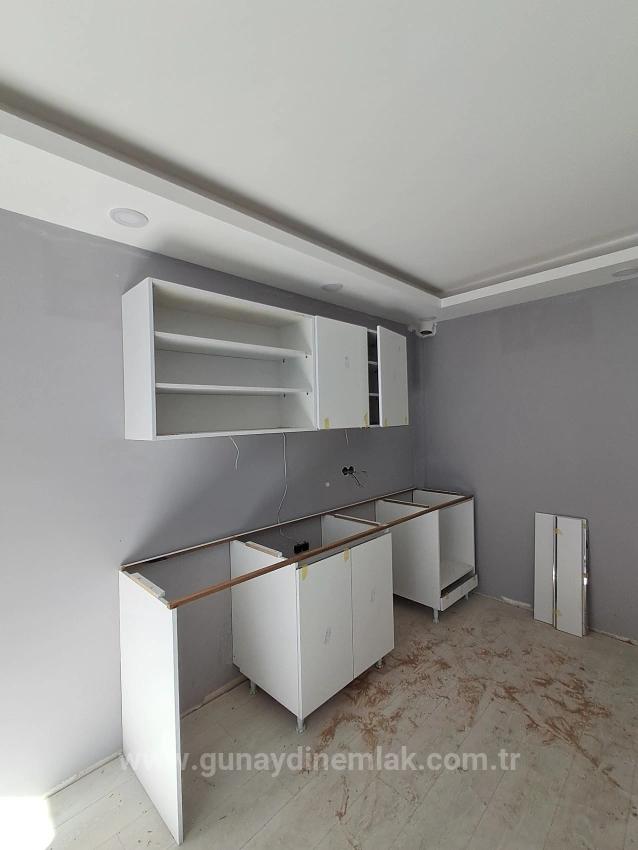 Gelegenheit: 1+1 Homeoffice Und Apartments Im Ortaca Center