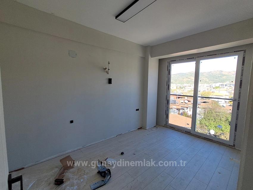 2+1 Große Wohnung Zum Verkauf In Ortaca Von Günaydın Real Estate