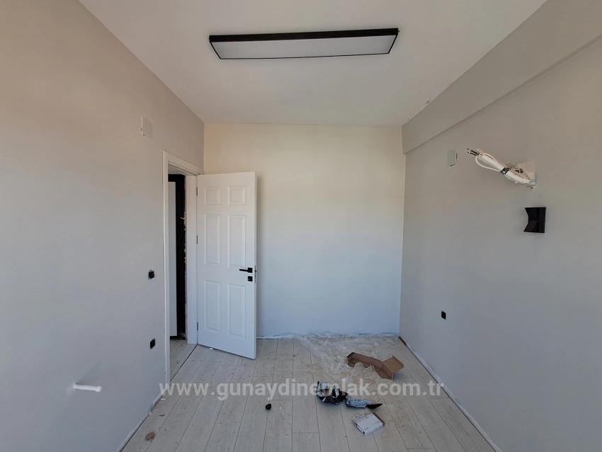 2+1 Große Wohnung Zum Verkauf In Ortaca Von Günaydın Real Estate