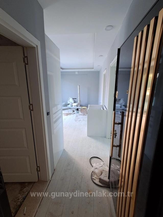 Zero Opportunity 2+1 Wohnung Zum Verkauf In Ortaca Von Günaydın Real Estate