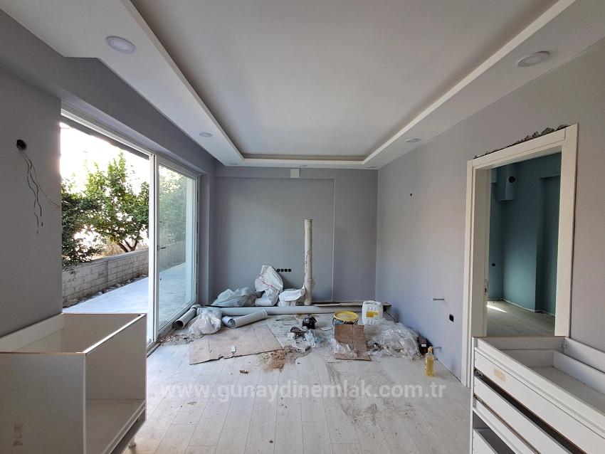 Zero Opportunity 2+1 Wohnung Zum Verkauf In Ortaca Von Günaydın Real Estate