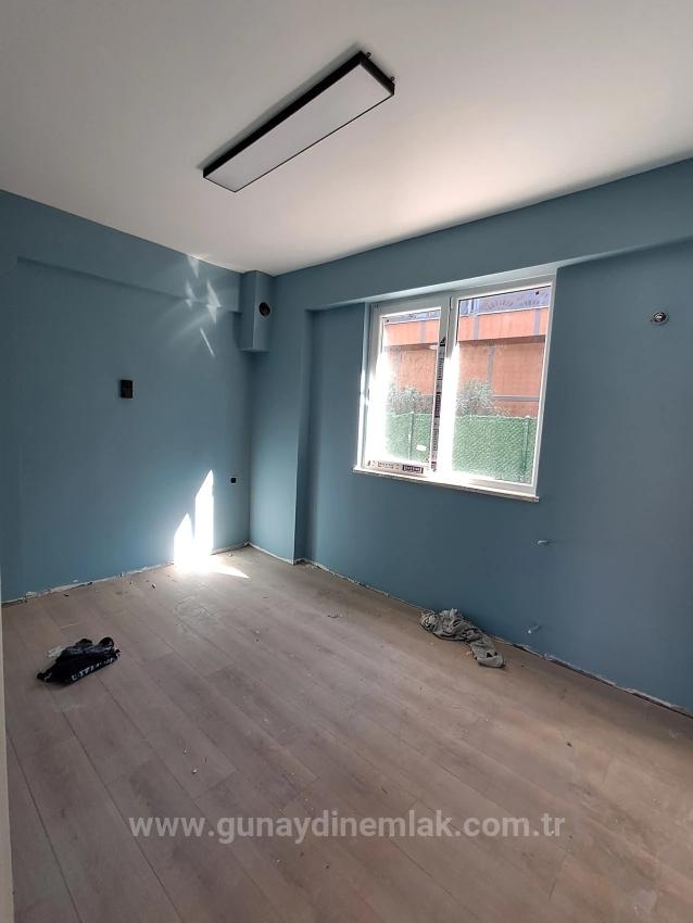 Zero Opportunity 2+1 Wohnung Zum Verkauf In Ortaca Von Günaydın Real Estate