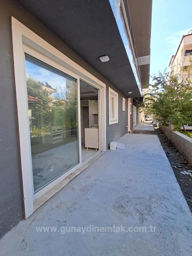 Zero Opportunity 2+1 Wohnung Zum Verkauf In Ortaca Von Günaydın Real Estate