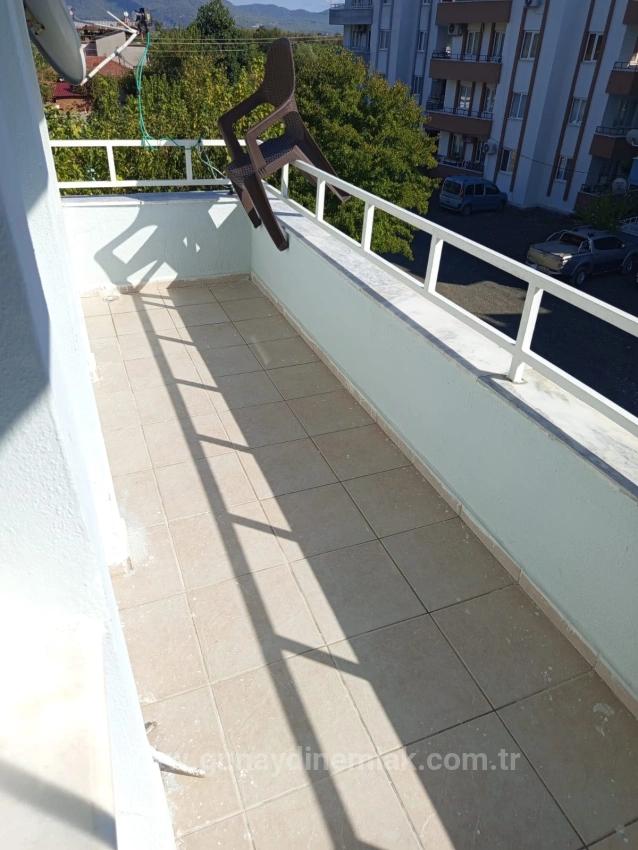 Große 3+1-Zimmer-Wohnung Mit Geschlossener Küche In Ortaca Zu Verkaufen Von Günaydın Real Estate